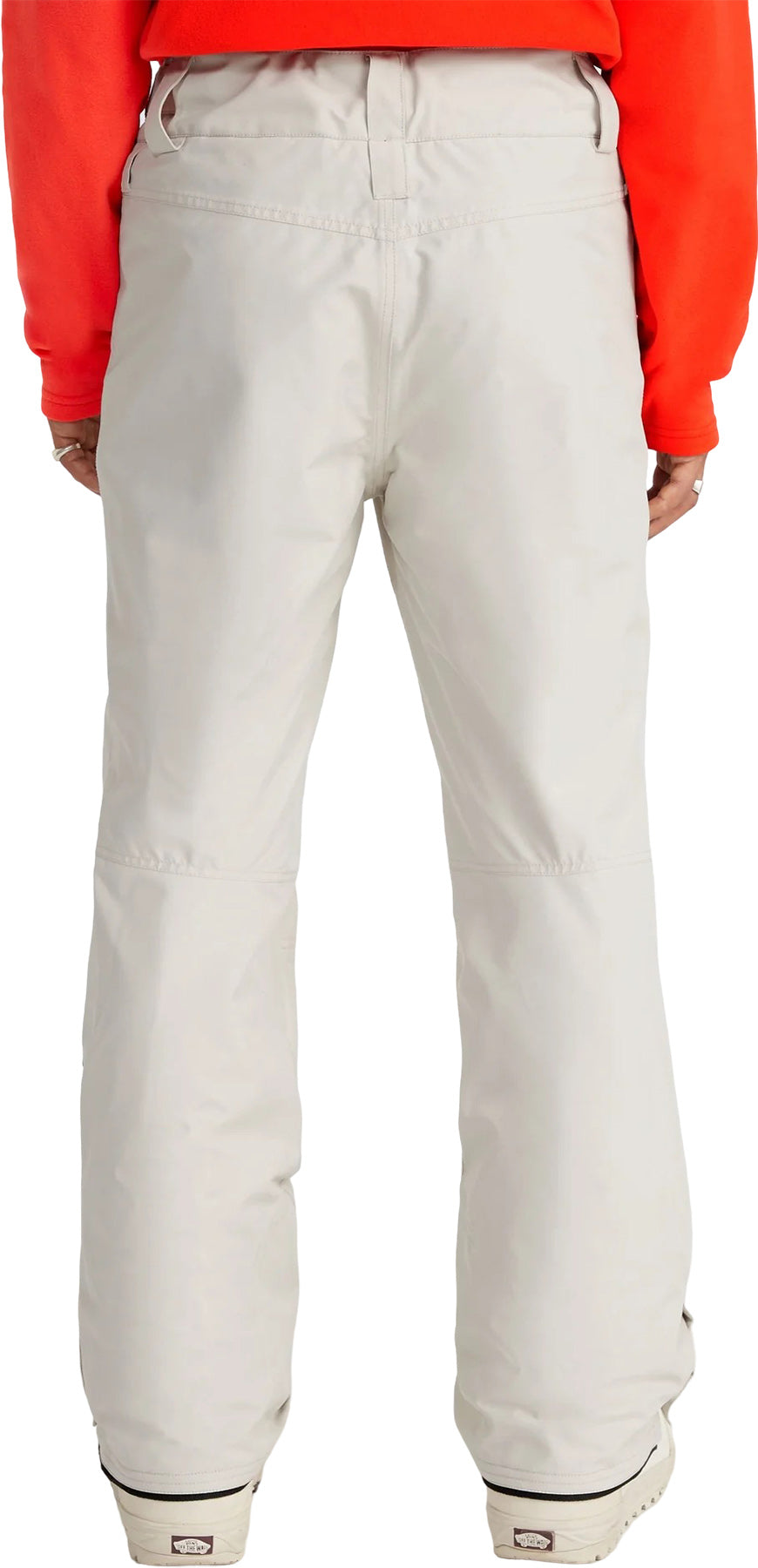Hammer Insulated Snow Pant - Men's