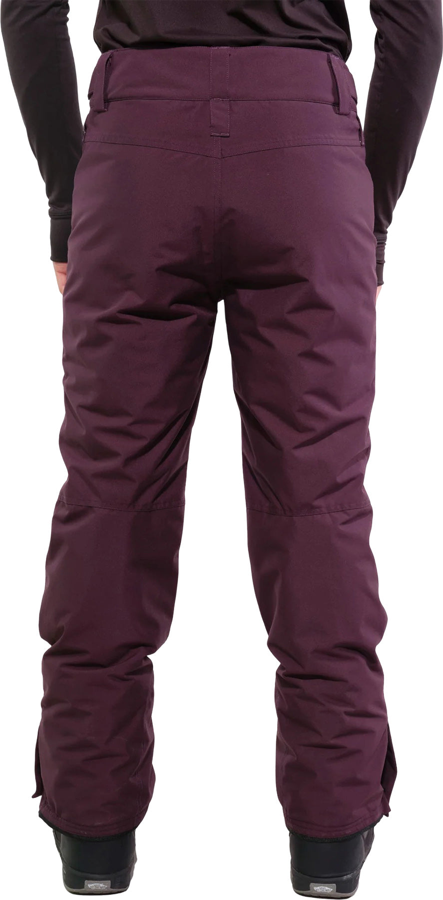 Hammer Insulated Snow Pant - Men's