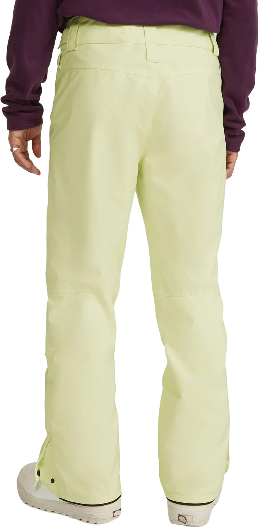 Hammer Insulated Snow Pant - Men's