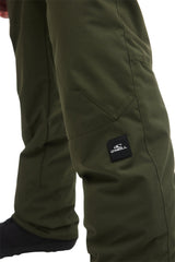 Hammer Insulated Snow Pant - Men's