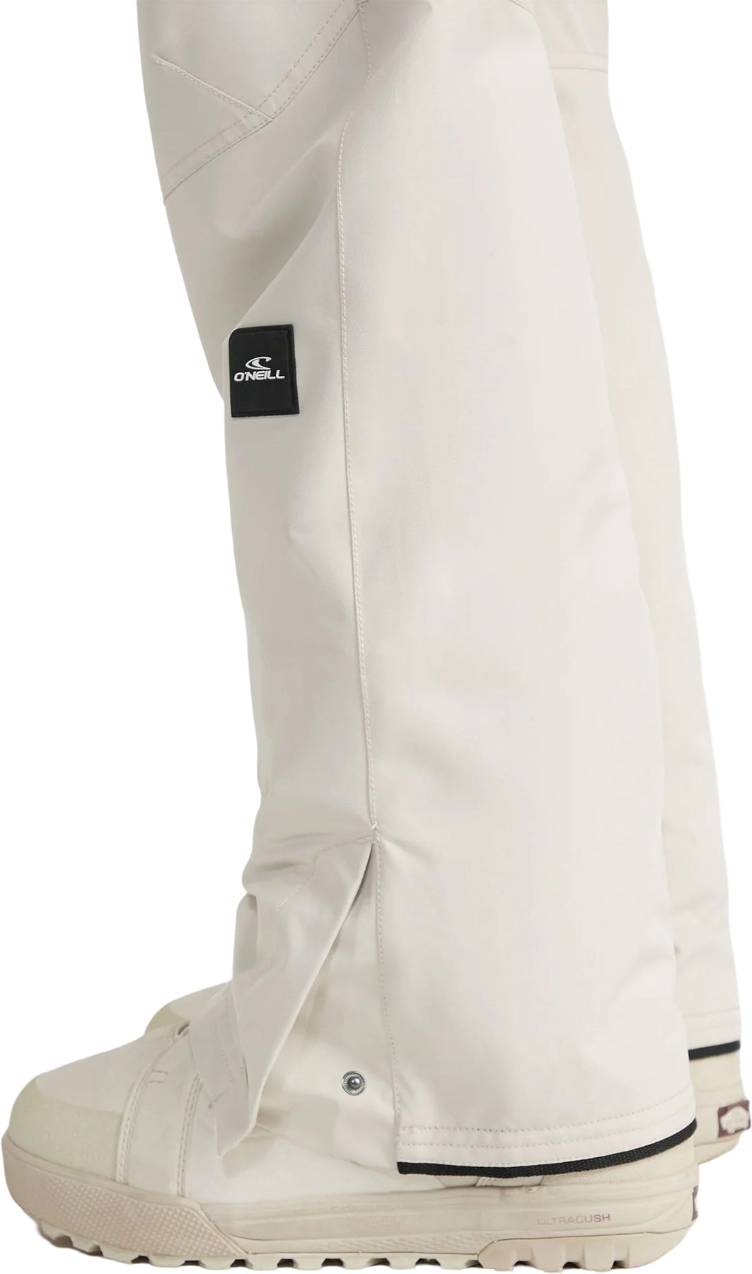 Hammer Insulated Snow Pant - Men's