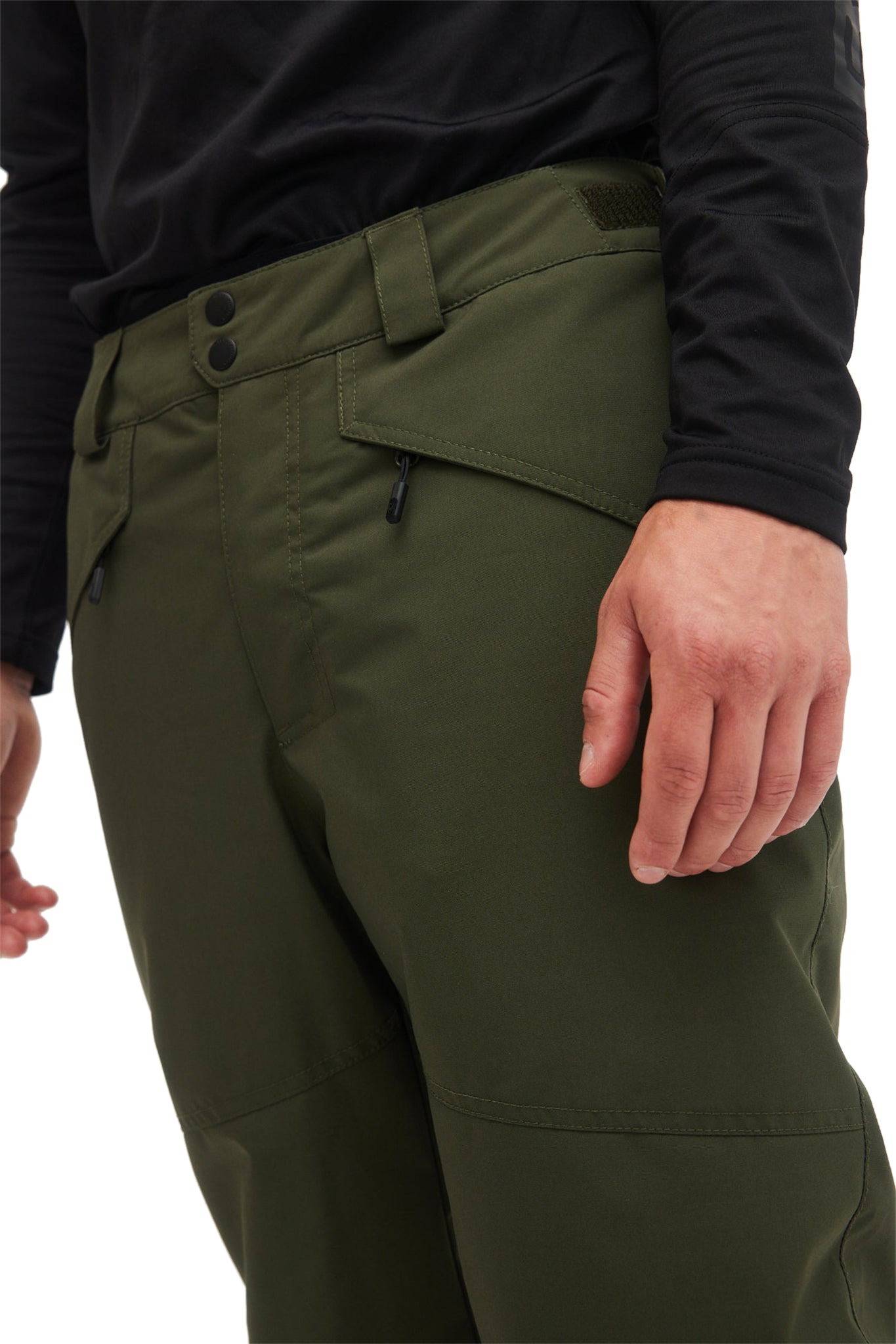 Hammer Insulated Snow Pant - Men's