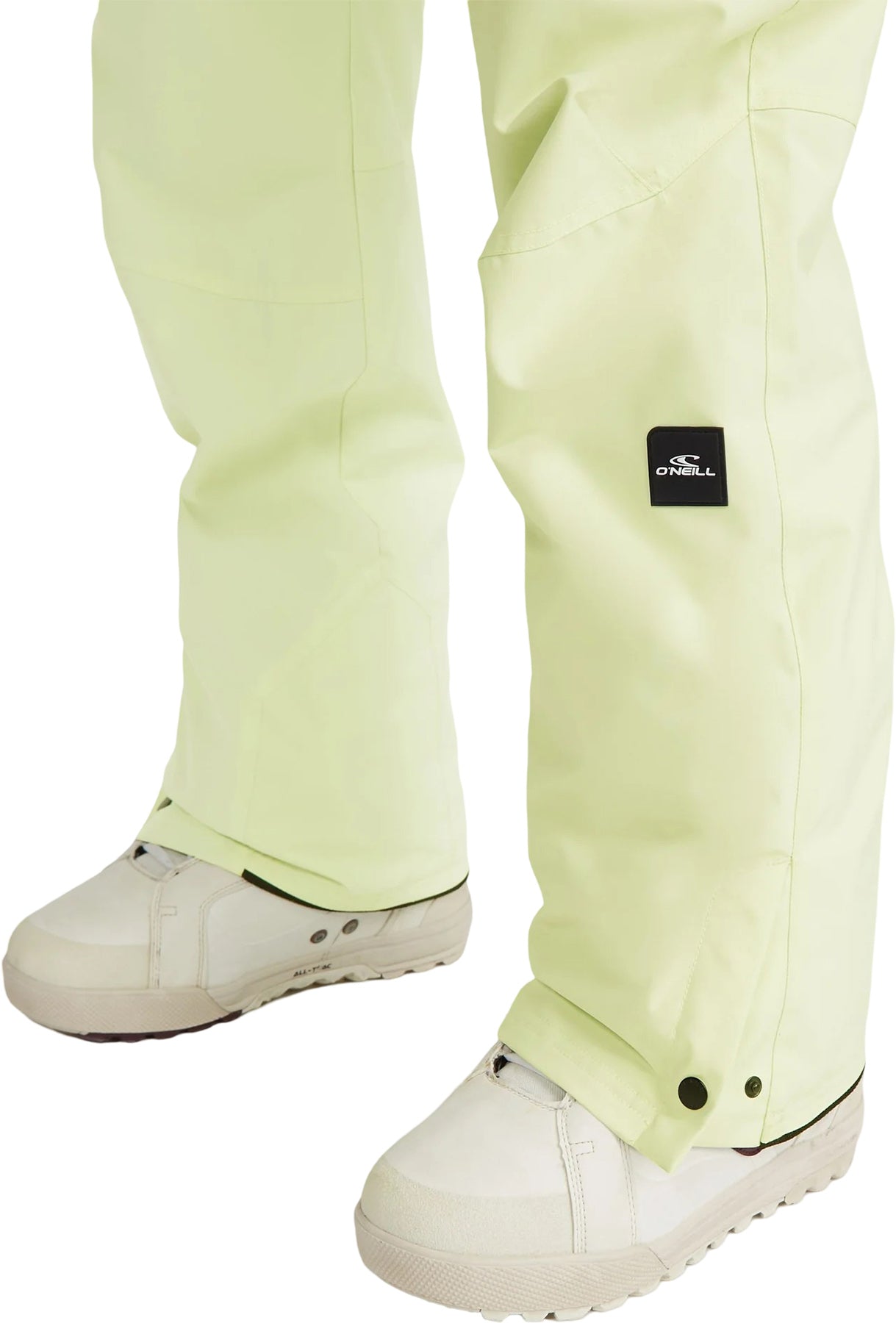 Hammer Insulated Snow Pant - Men's