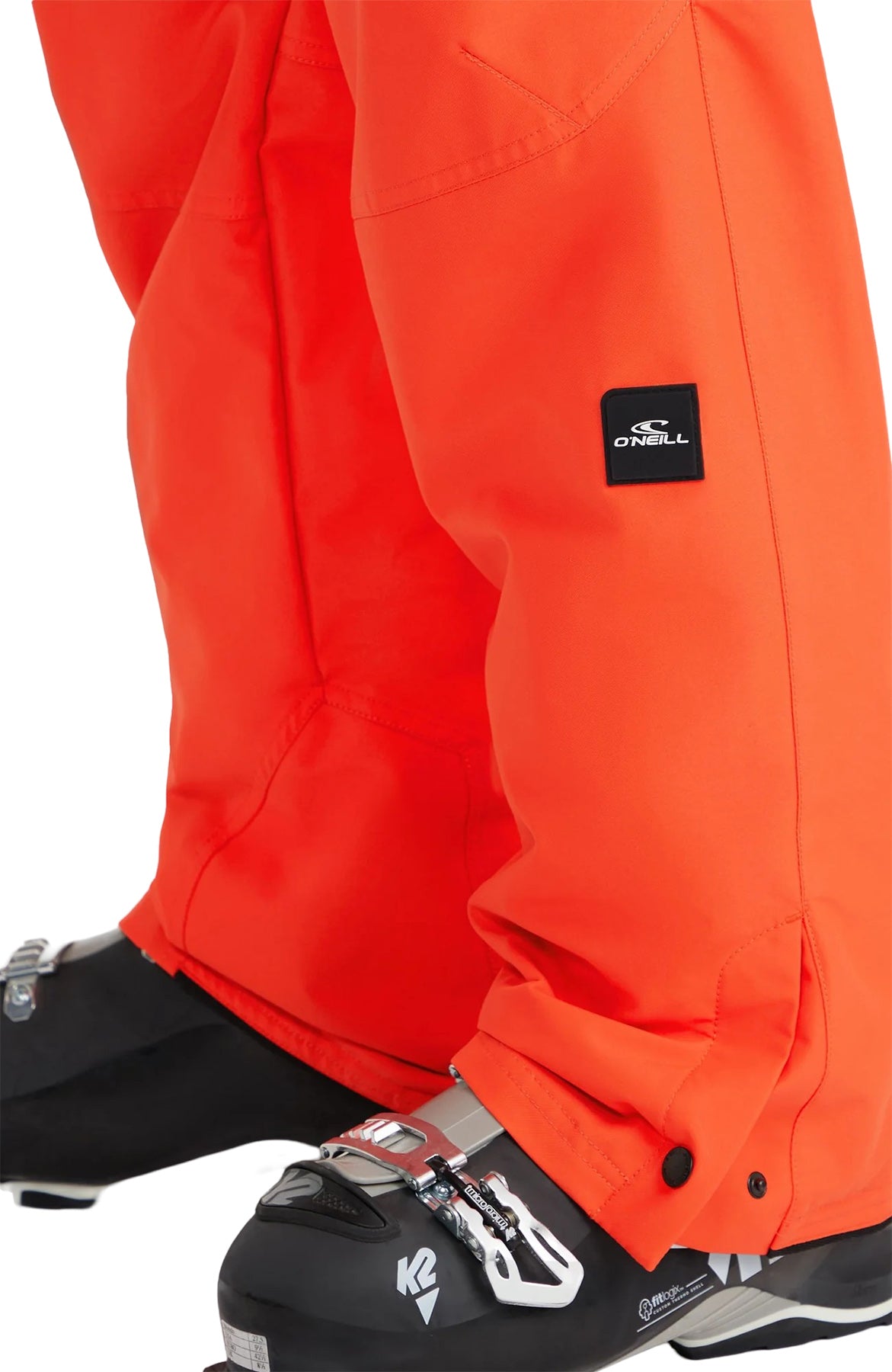 Hammer Insulated Snow Pant - Men's