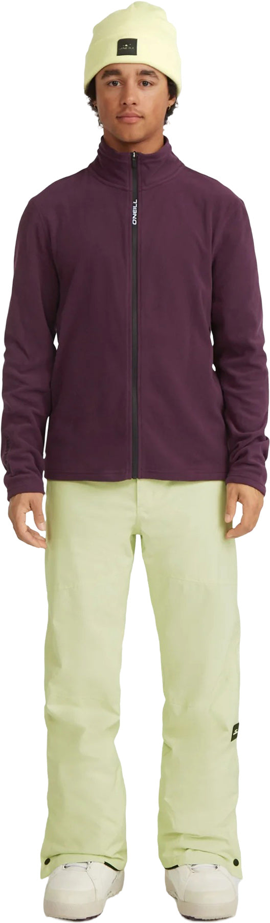 Hammer Insulated Snow Pant - Men's