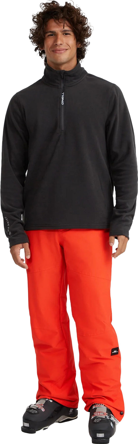 Hammer Insulated Snow Pant - Men's