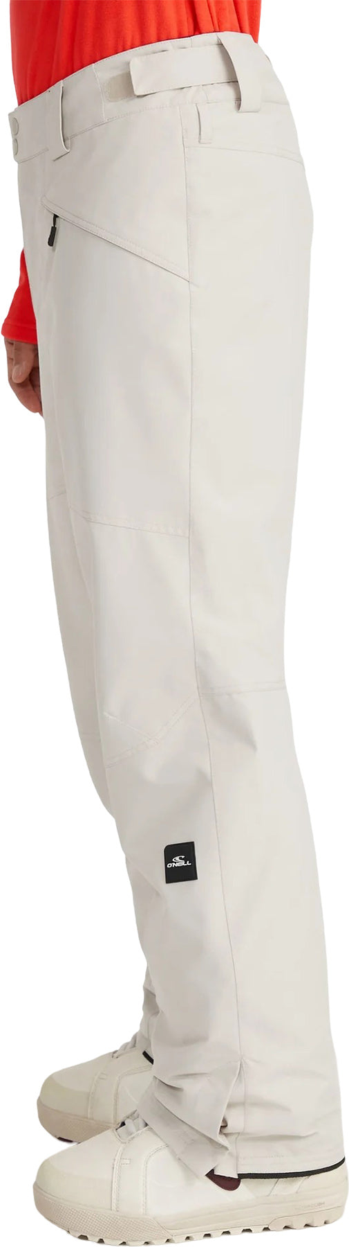 Hammer Insulated Snow Pant - Men's