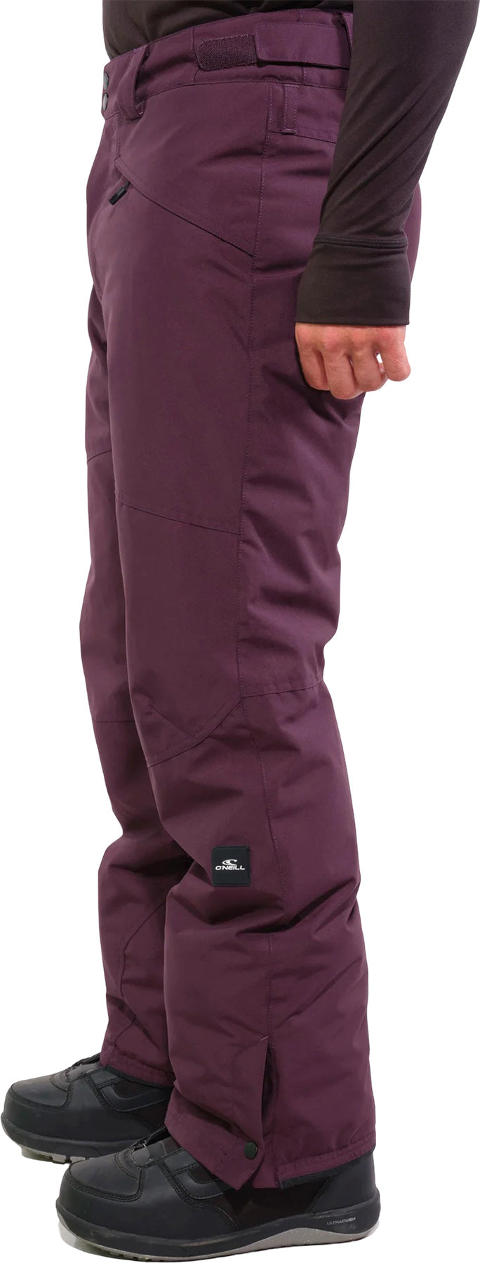 Hammer Insulated Snow Pant - Men's