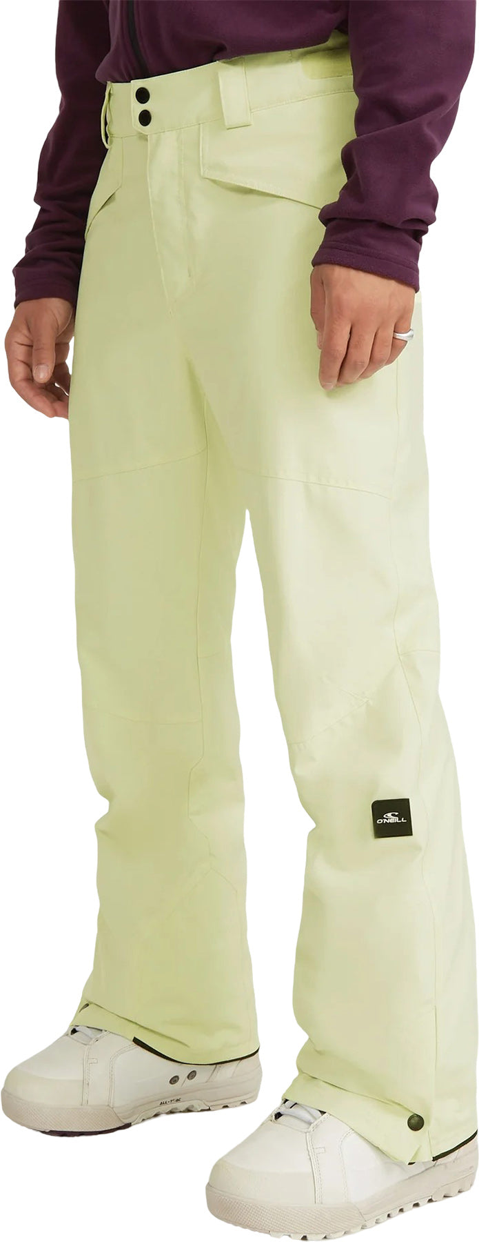 Hammer Insulated Snow Pant - Men's