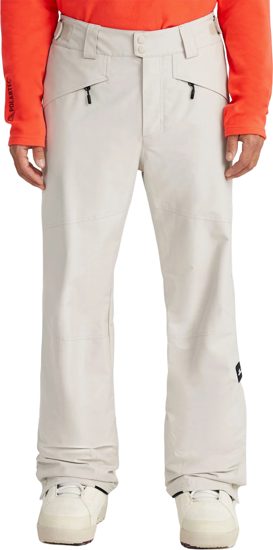 Hammer Insulated Snow Pant - Men's