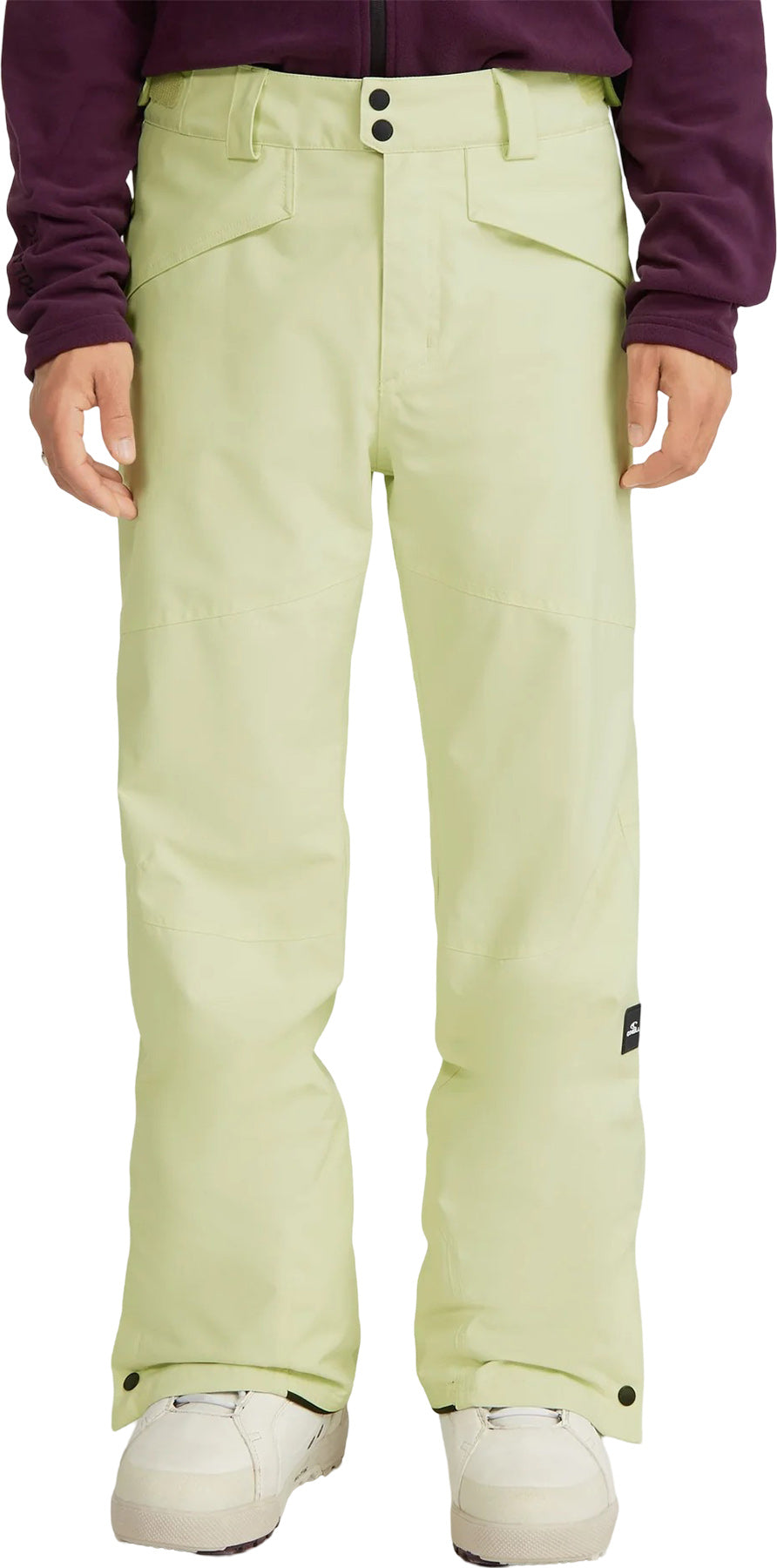 Hammer Insulated Snow Pant - Men's