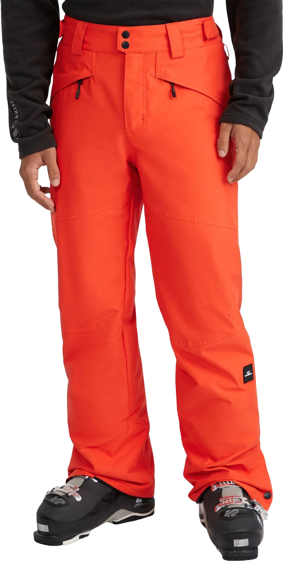 Hammer Insulated Snow Pant - Men's