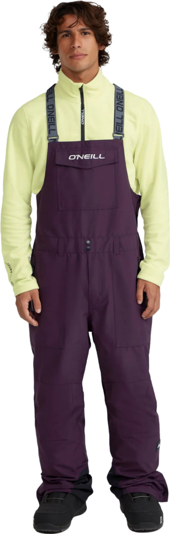 O'riginals Loose Snow Bib Pants - Men's
