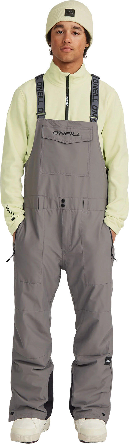 O'riginals Loose Snow Bib Pants - Men's