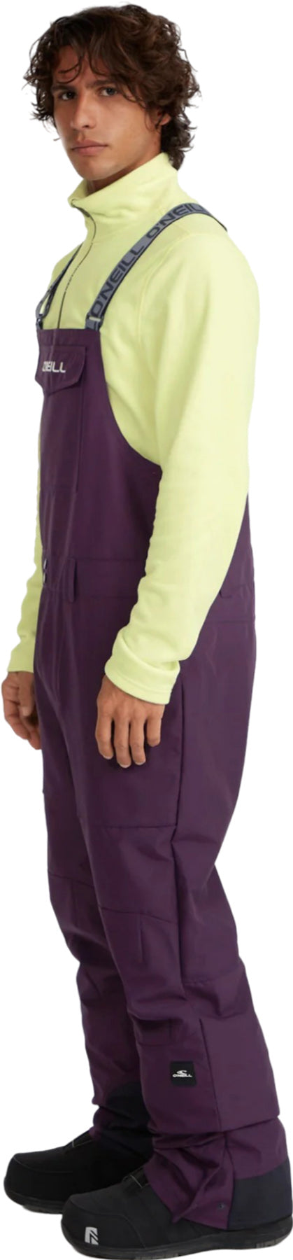 O'riginals Loose Snow Bib Pants - Men's