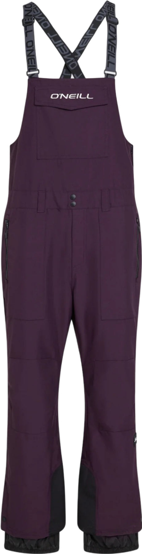 O'riginals Loose Snow Bib Pants - Men's