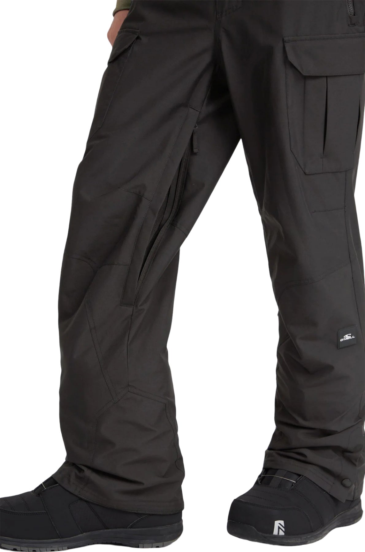 Utility Regular Snow Pants - Men's