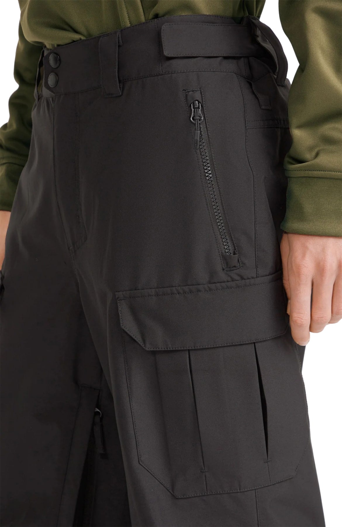 Utility Regular Snow Pants - Men's