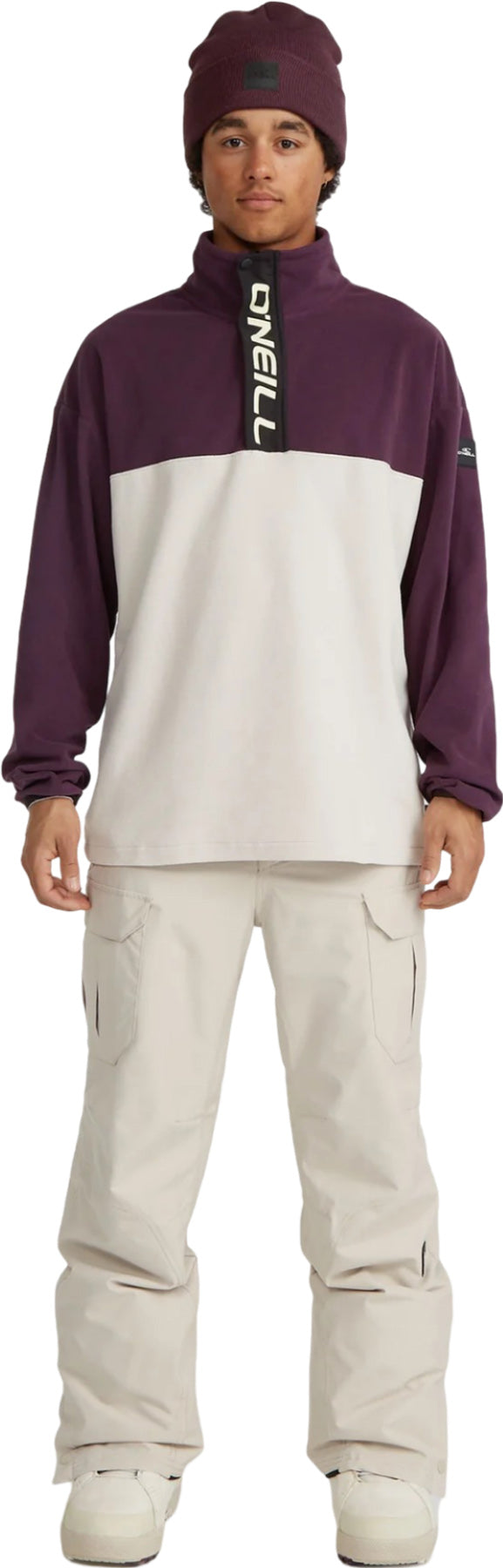 Utility Regular Snow Pants - Men's