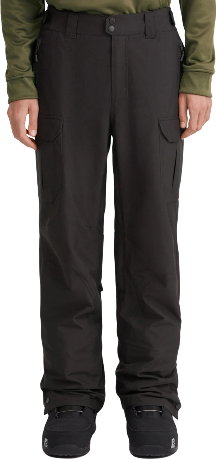 Utility Regular Snow Pants - Men's