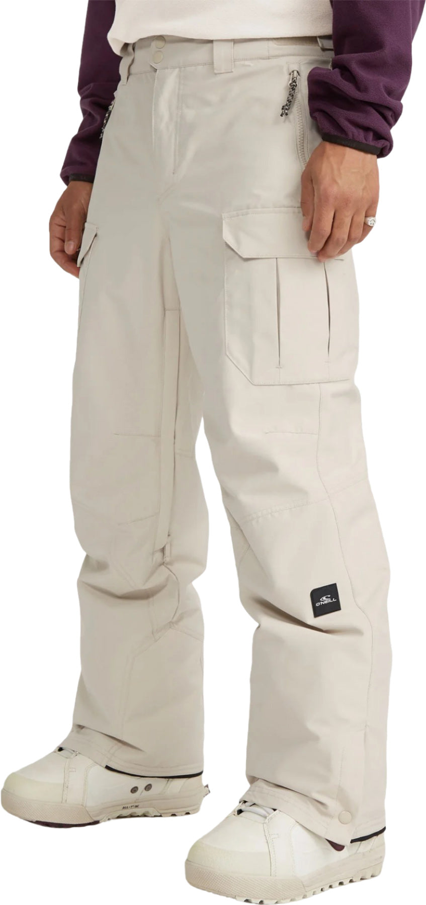 Utility Regular Snow Pants - Men's