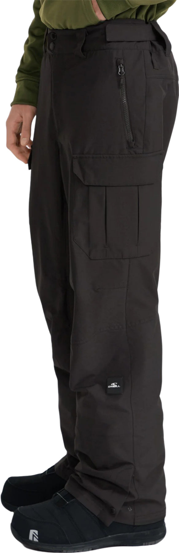 Utility Regular Snow Pants - Men's