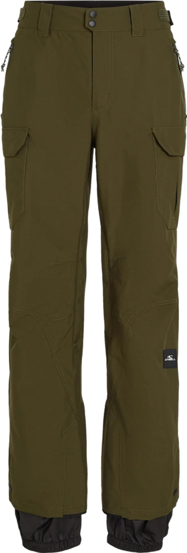 Utility Regular Snow Pants - Men's