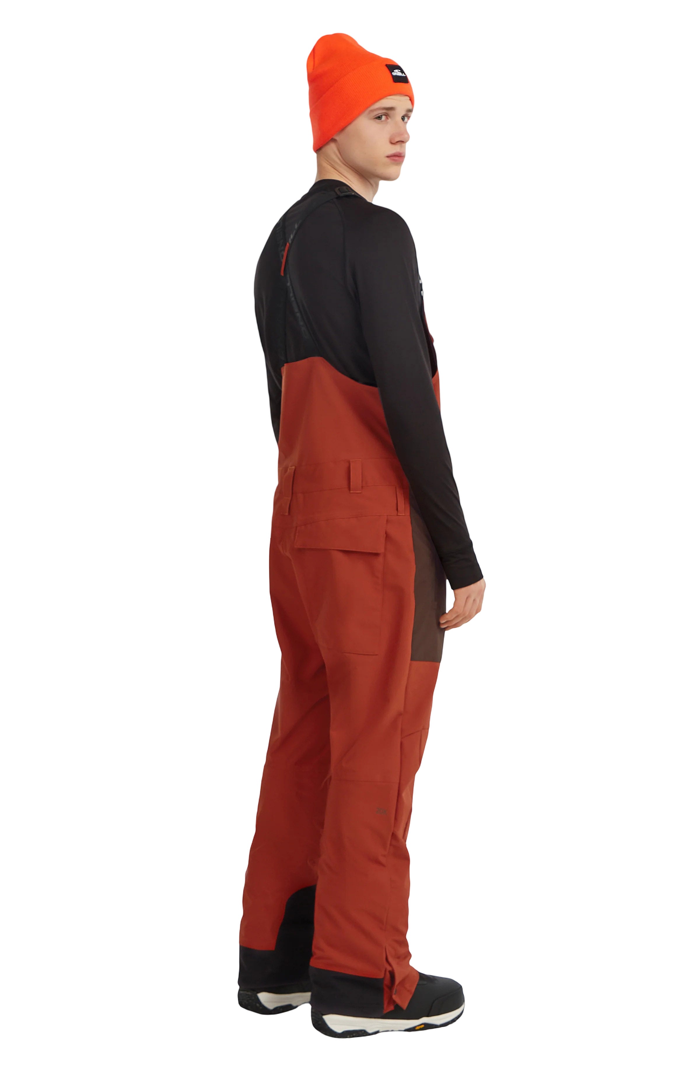 FWC'Peak Snow Bib Pants - Men's