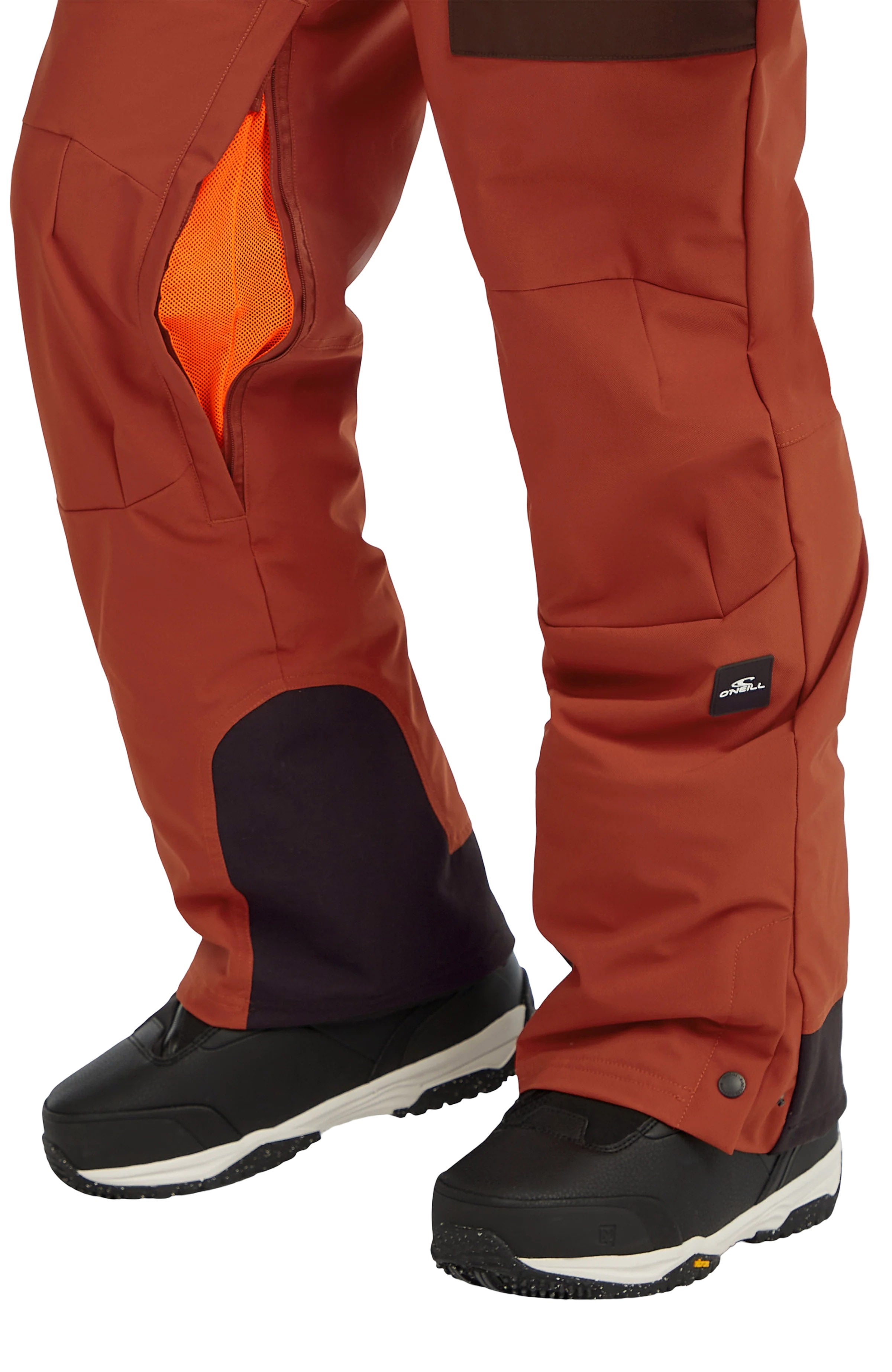 FWC'Peak Snow Bib Pants - Men's