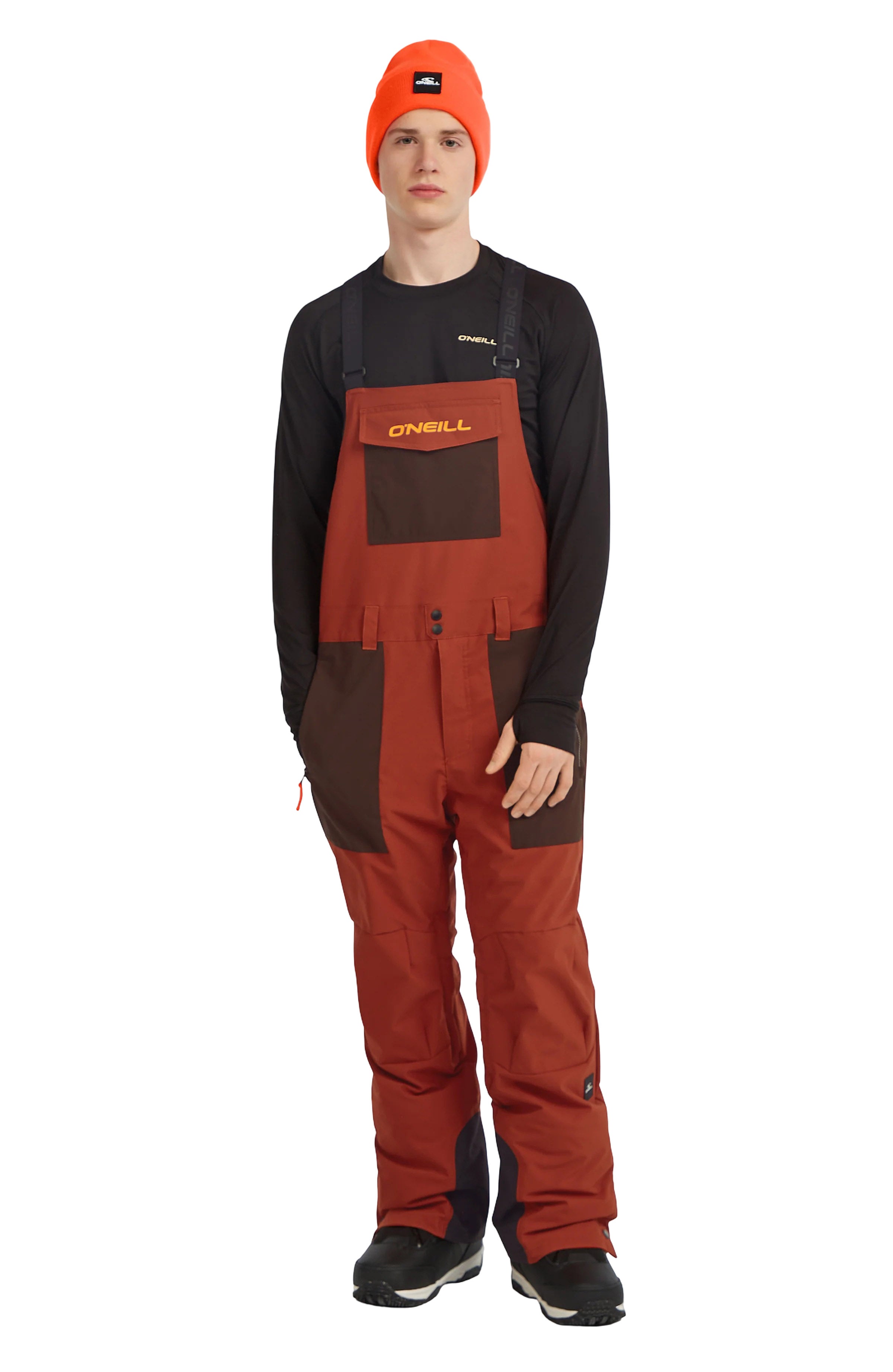 FWC'Peak Snow Bib Pants - Men's