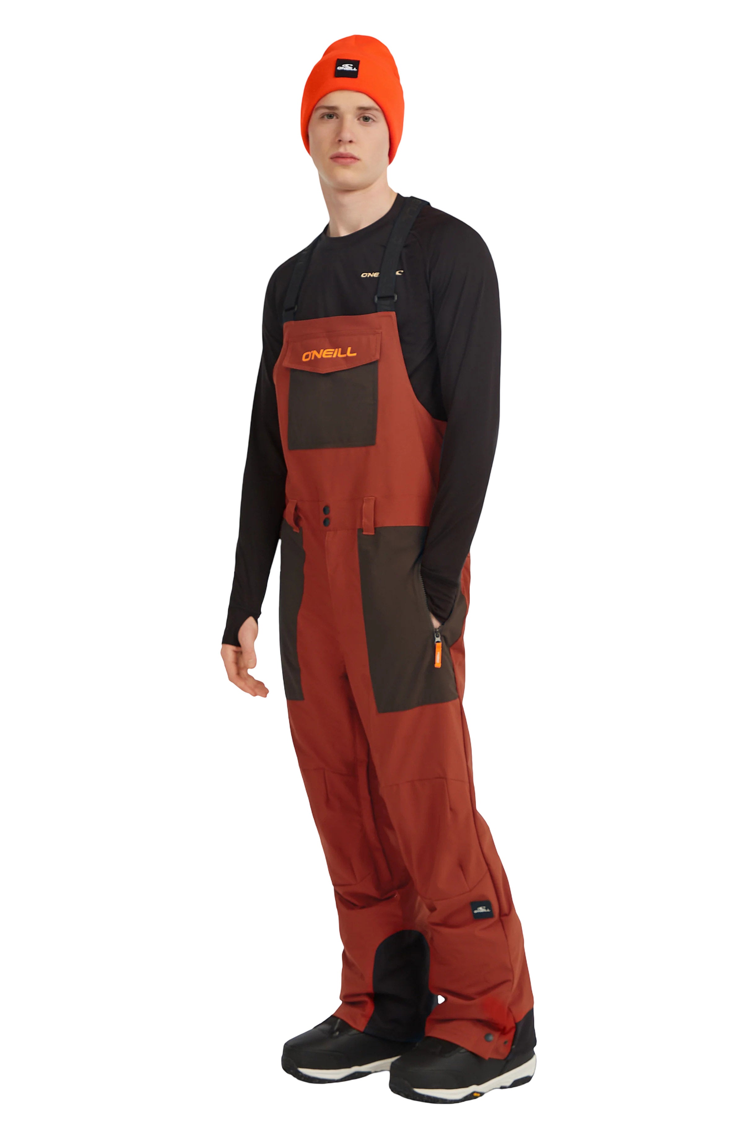 FWC'Peak Snow Bib Pants - Men's