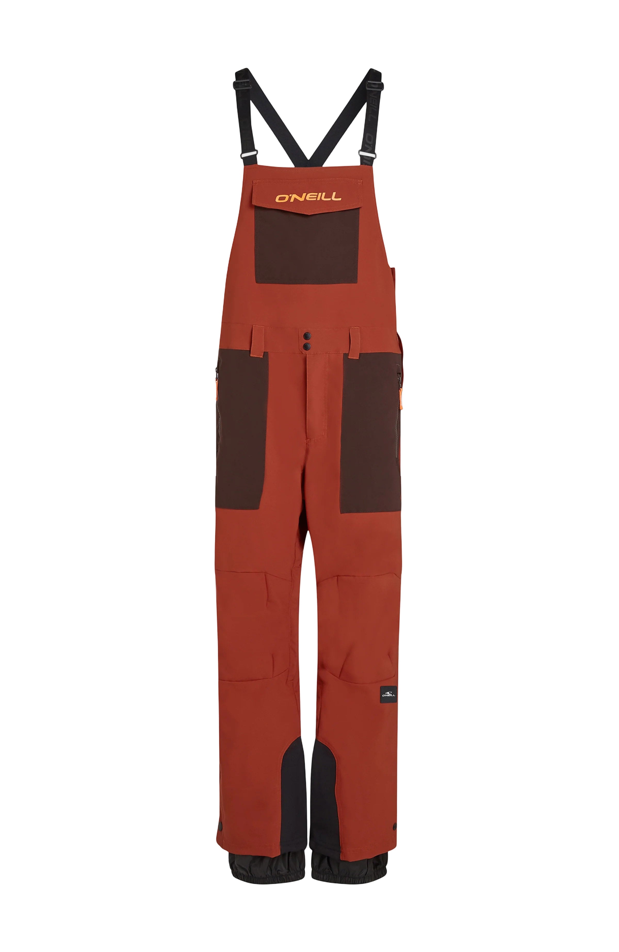 FWC'Peak Snow Bib Pants - Men's