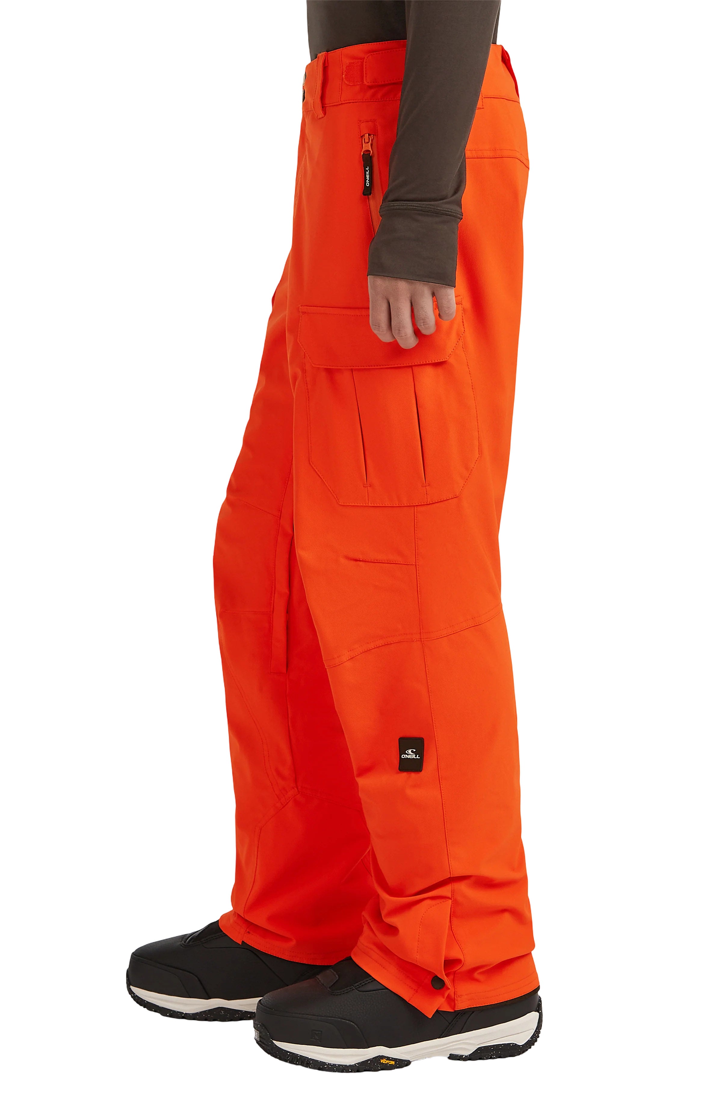 FWC'Peak Cargo Snow Pant - Men's