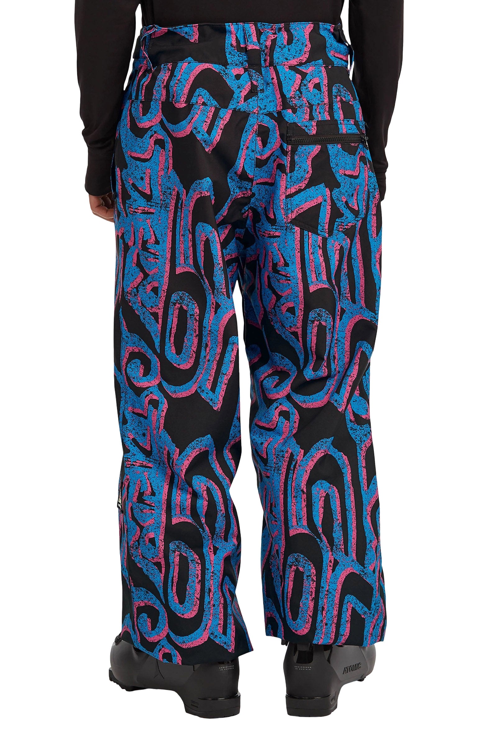 FWC'Play Snow Pant - Men's