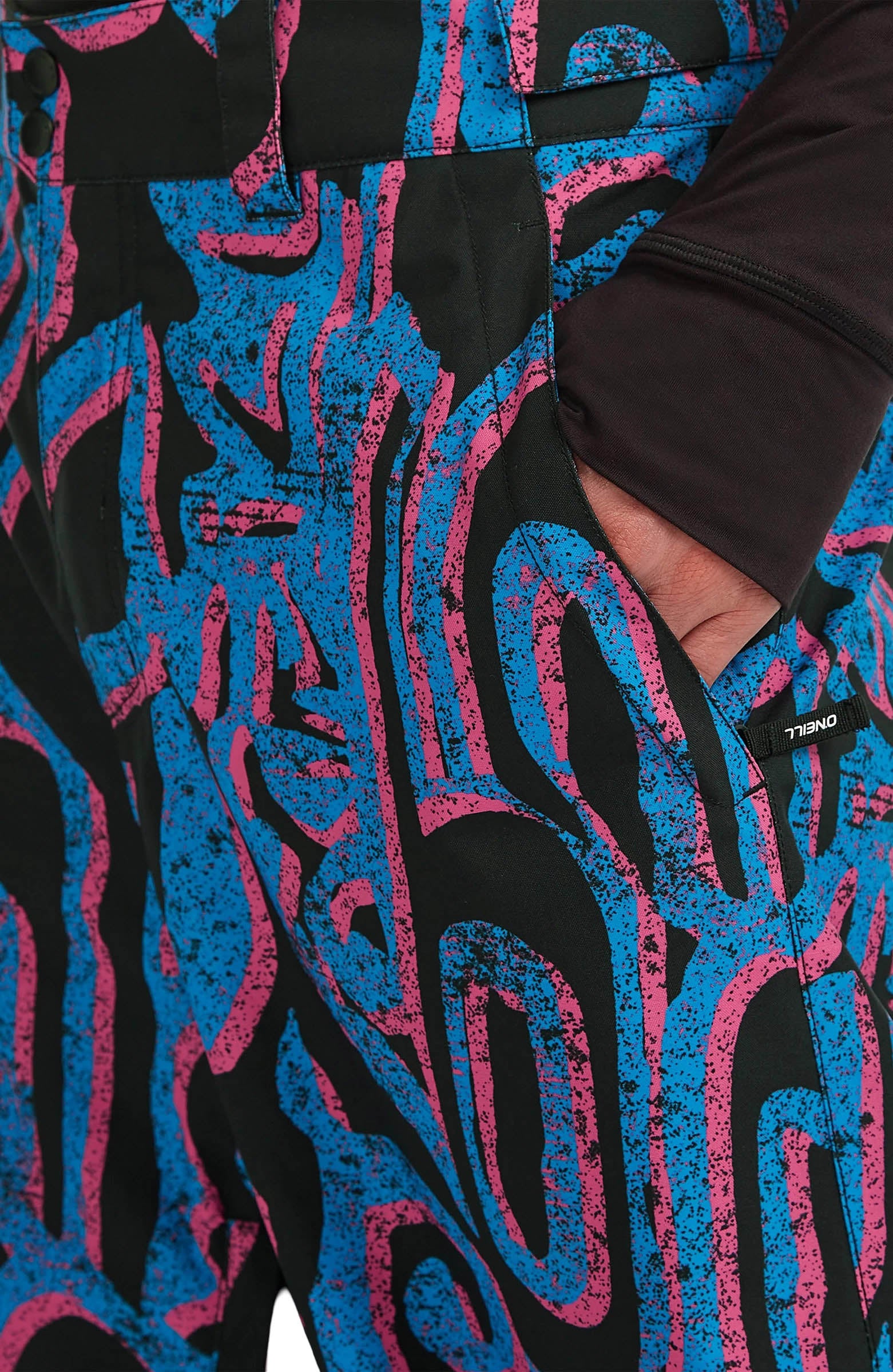 FWC'Play Snow Pant - Men's