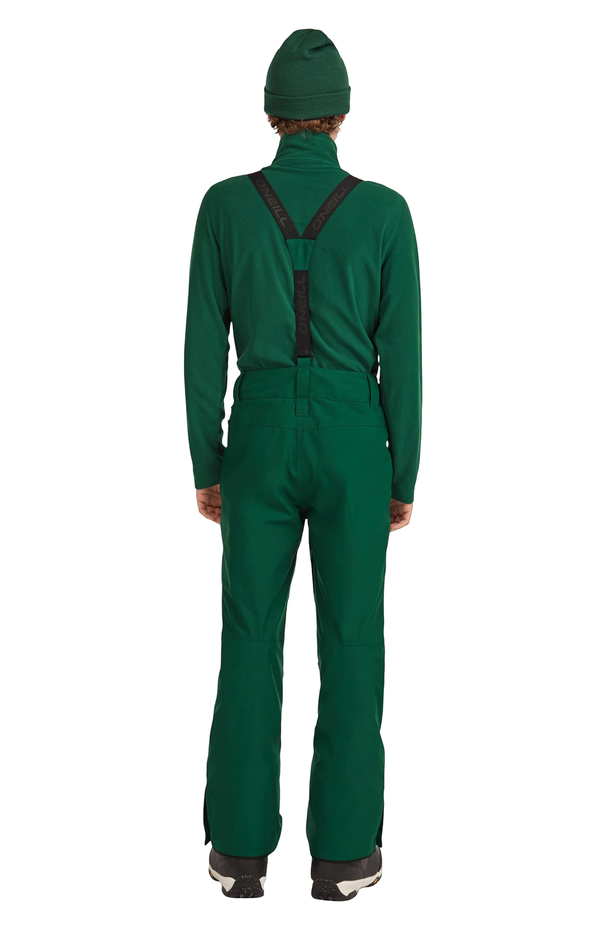 FWC'Cruz Suspender Snow Pants - Men's