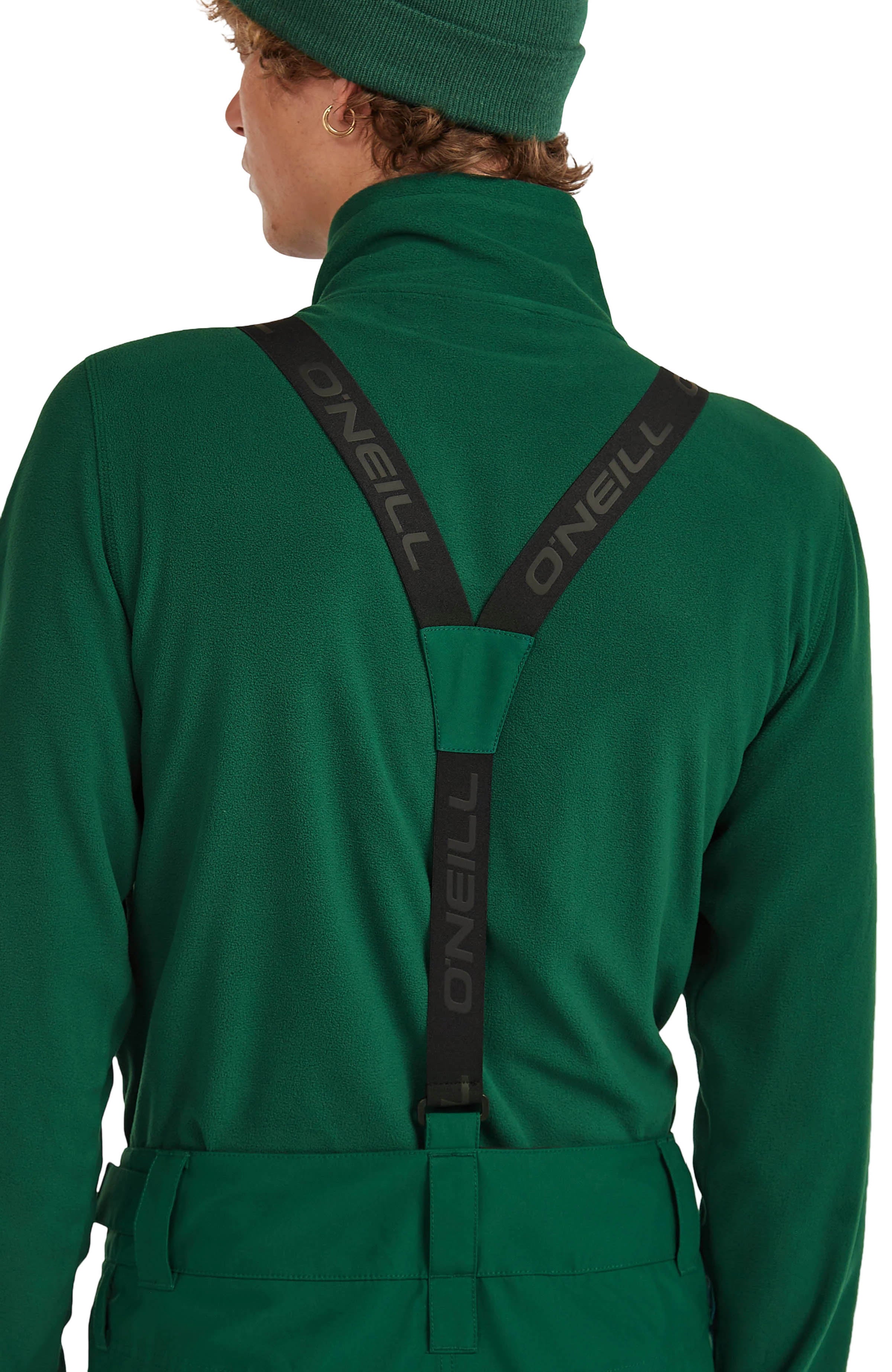 FWC'Cruz Suspender Snow Pants - Men's