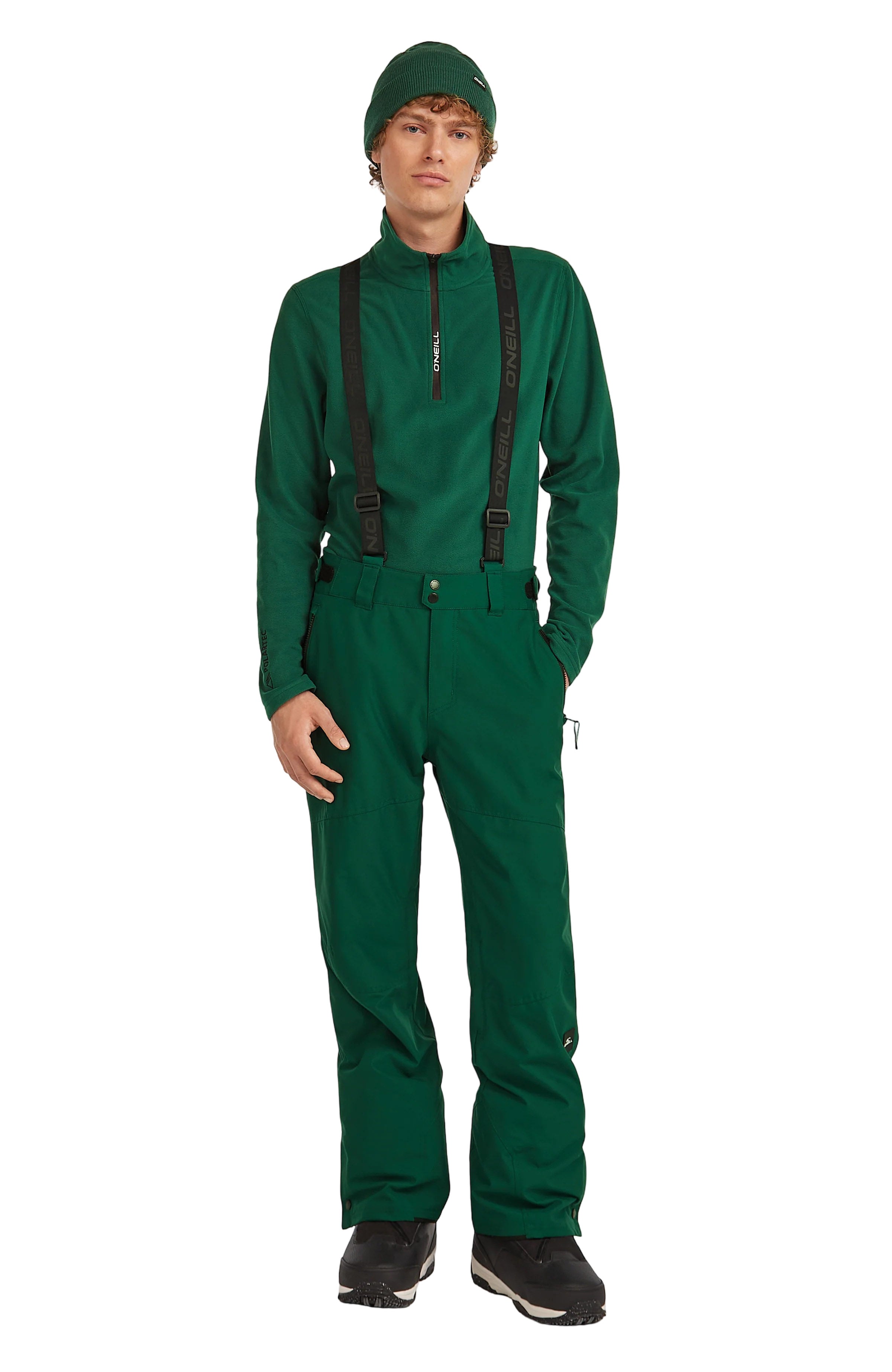 FWC'Cruz Suspender Snow Pants - Men's