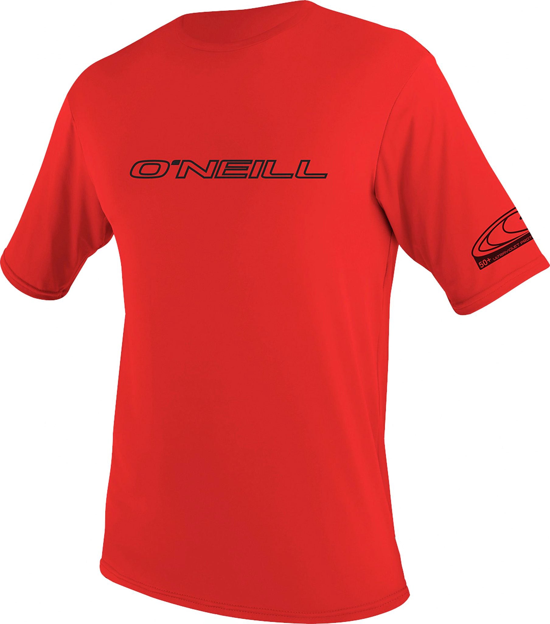 Basic Skins Rashguard - Men's