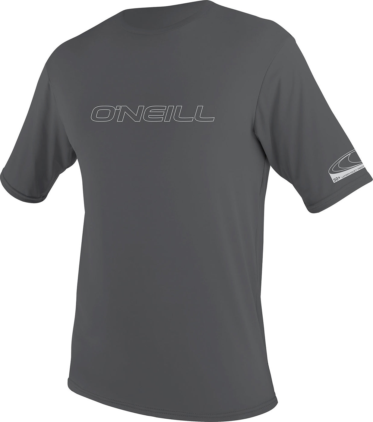 Basic Skins Rashguard - Men's
