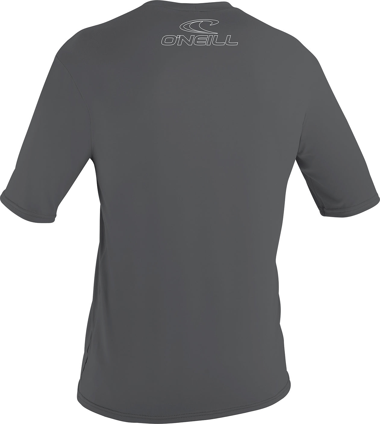 Basic Skins Rashguard - Men's