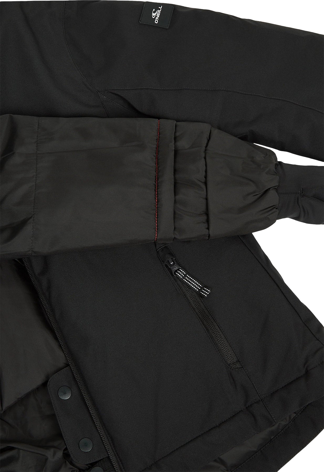 FWC'Cruz Snow Jacket - Kids