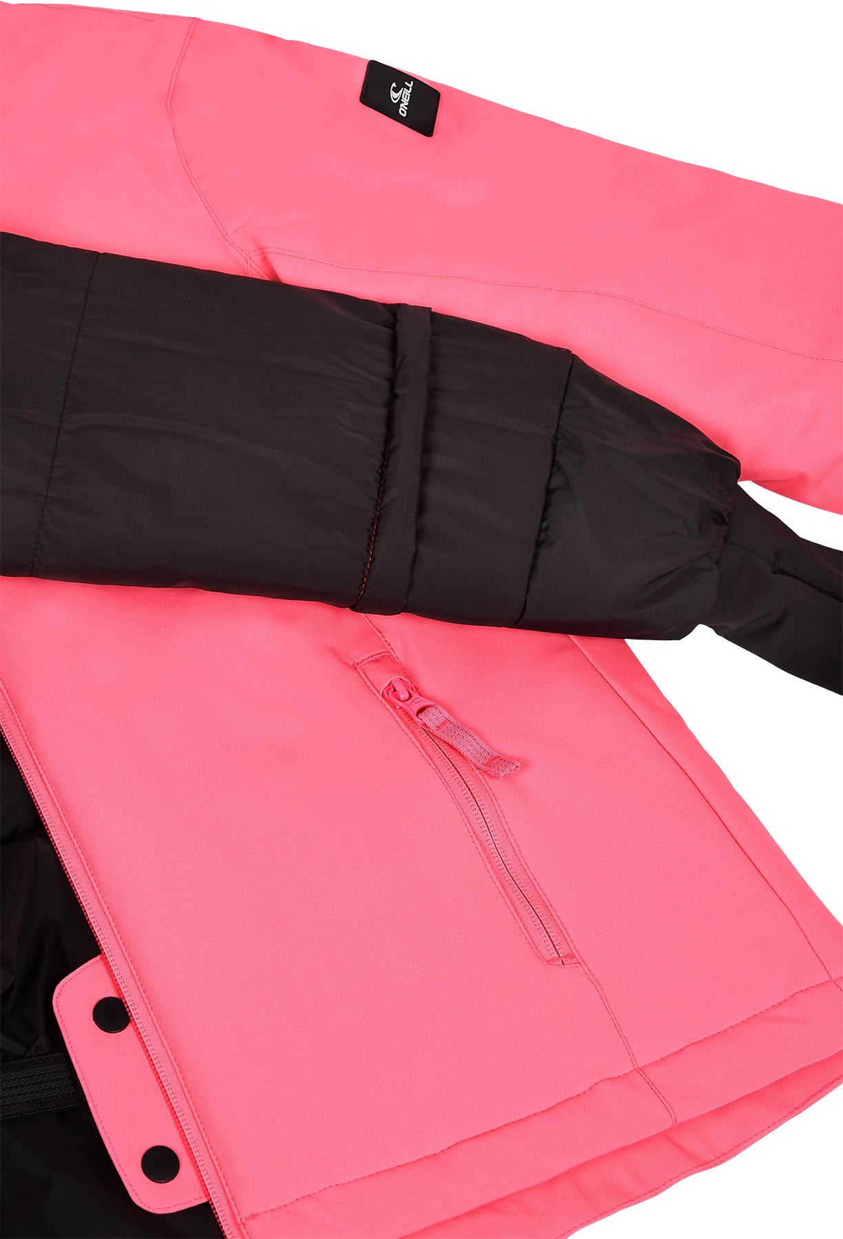 FWC'Cruz Snow Jacket - Kids