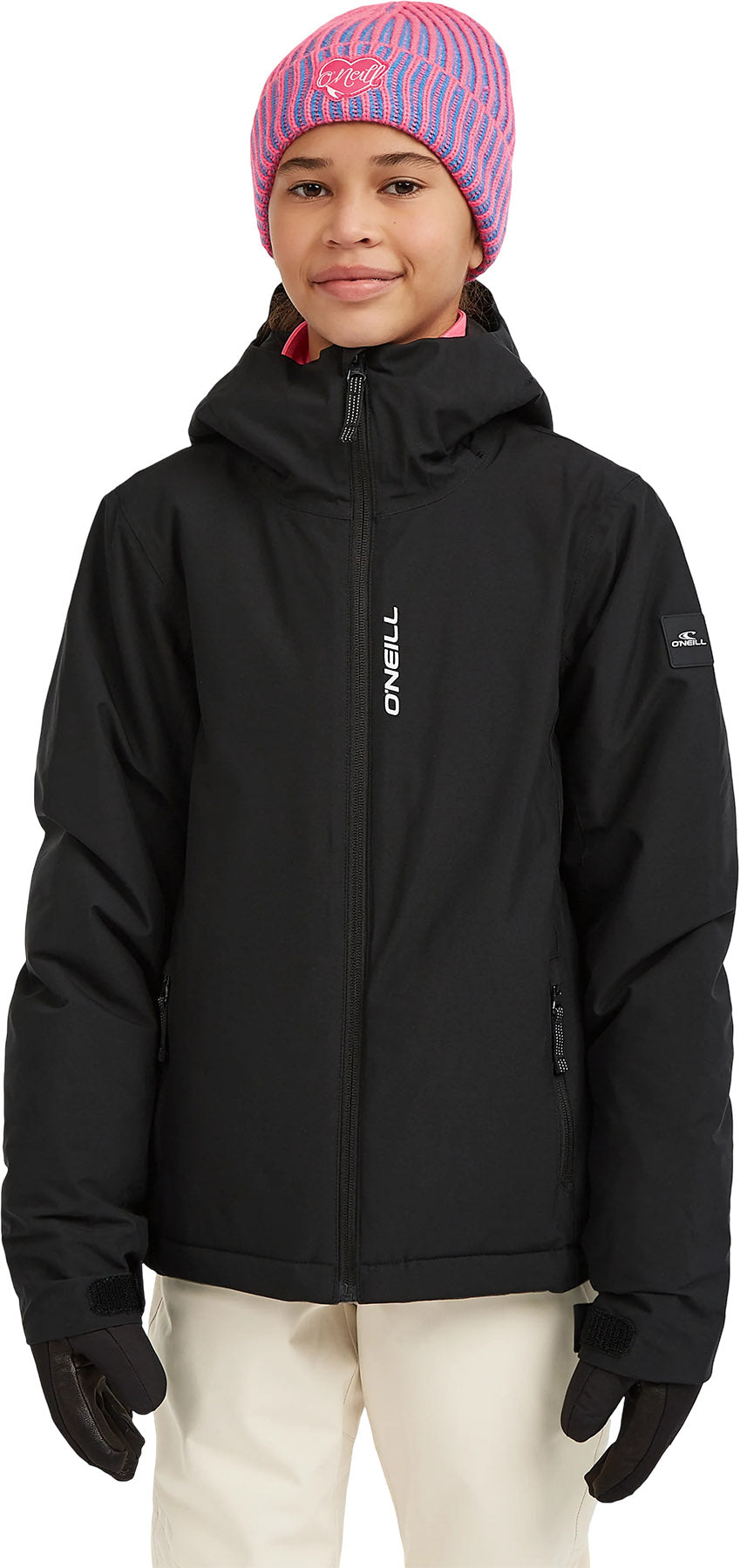 FWC'Cruz Snow Jacket - Kids