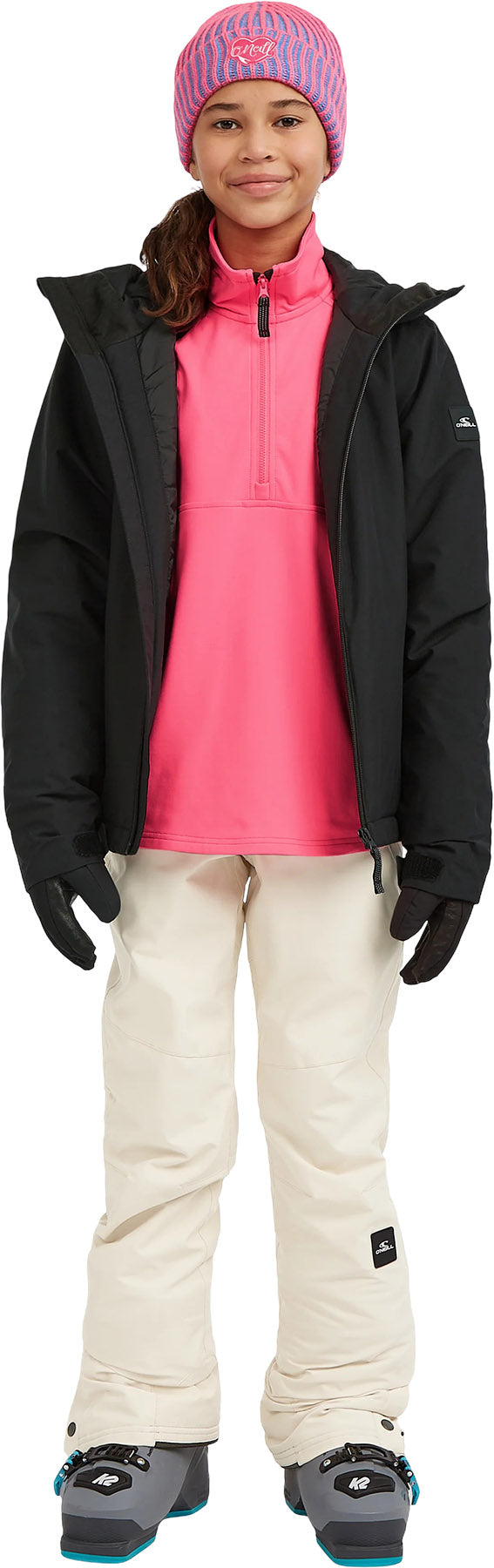 FWC'Cruz Snow Jacket - Kids