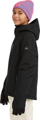 FWC'Cruz Snow Jacket - Kids