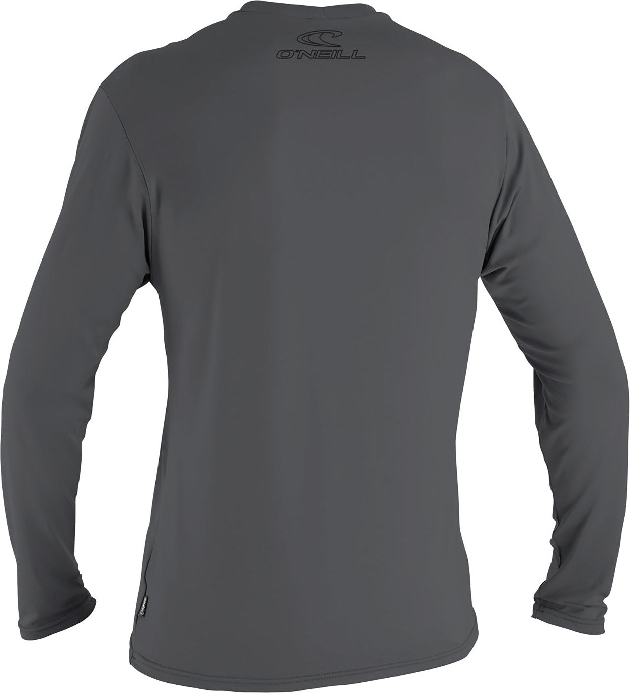 Basic Skins Long Sleeves Rashguard - Men's