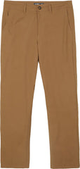 Mission Lined Hybrid - Men’s