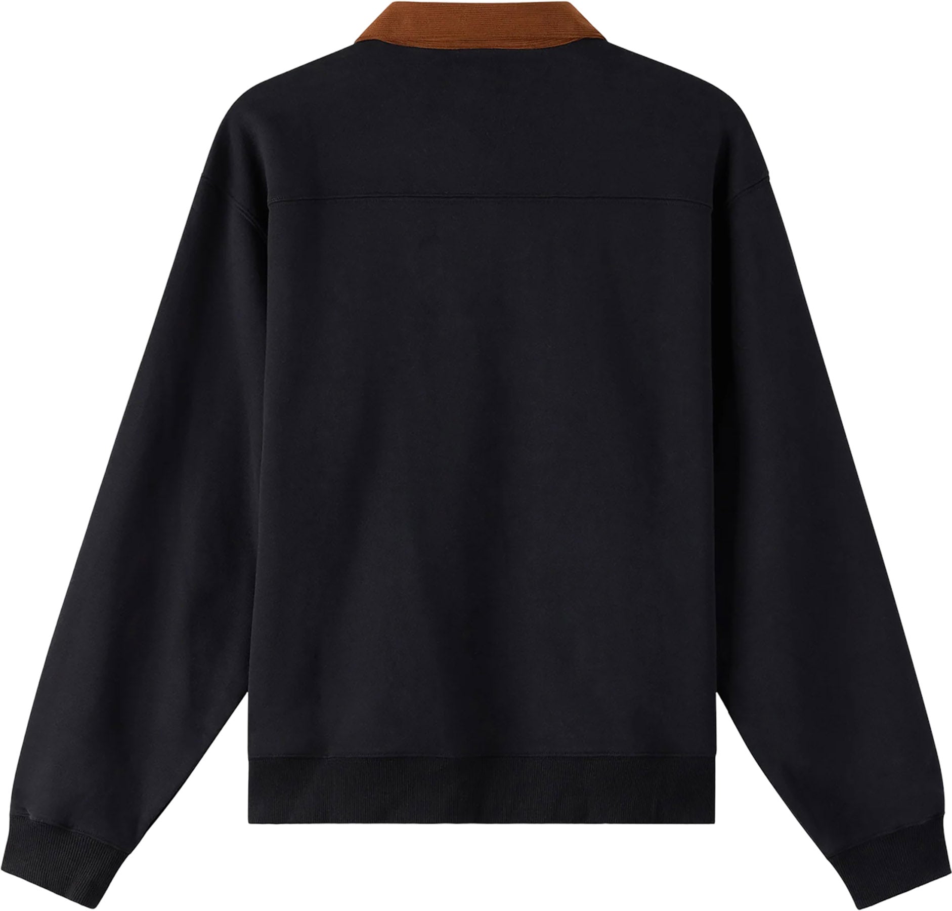 Originals Fleece Rugby Polo - Men's