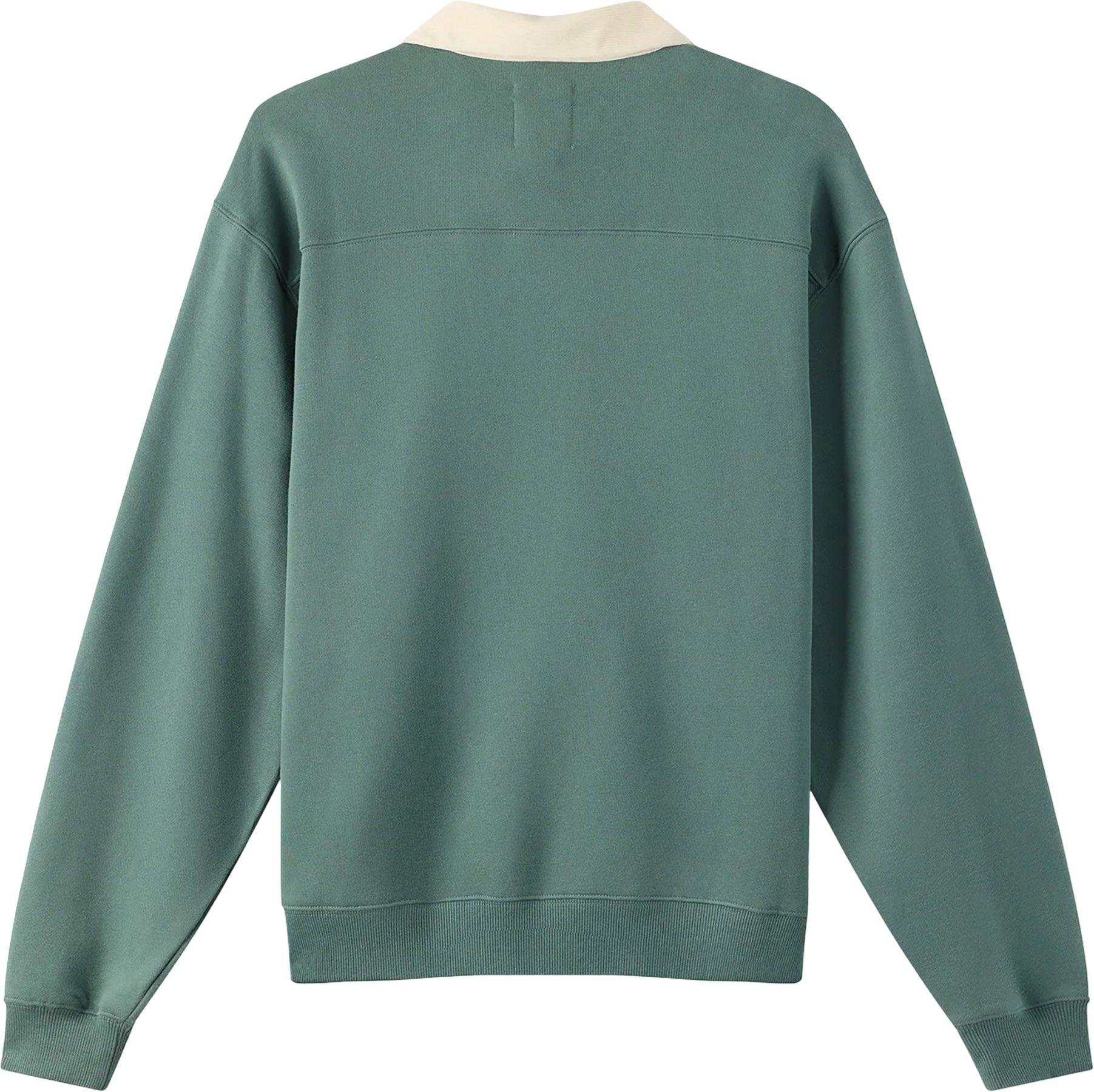 Originals Fleece Rugby Polo - Men's